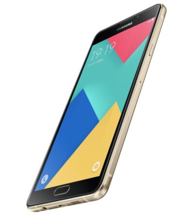 Samsung Galaxy A9 (2016)