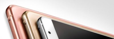 Samsung Galaxy A9 (2016)