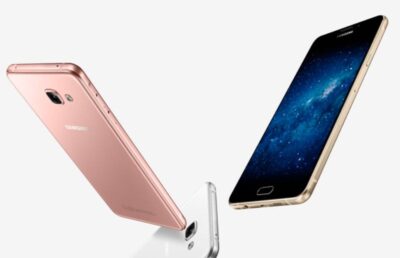 Samsung Galaxy A9 (2016)