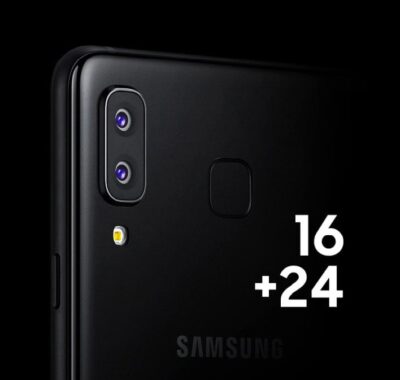 Samsung Galaxy A9 Star