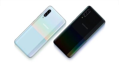 Samsung Galaxy A90 5G