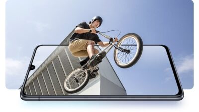Samsung Galaxy A90 5G