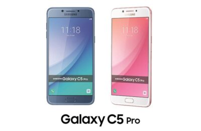 Samsung Galaxy C5 Pro