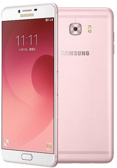 Samsung Galaxy C5 Pro