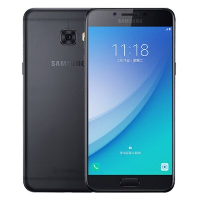Samsung Galaxy C5 Pro