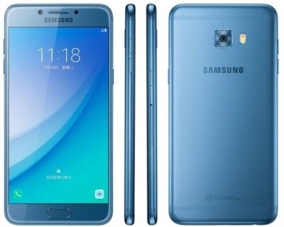 Samsung Galaxy C5 Pro