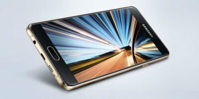 Samsung Galaxy C7