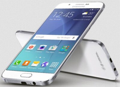 Samsung Galaxy C7