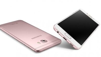 Samsung Galaxy C7 Pro