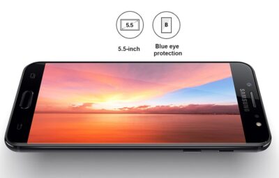 Samsung Galaxy C8