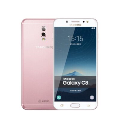 Samsung Galaxy C8