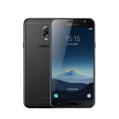 Samsung Galaxy C8