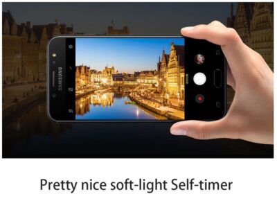 Samsung Galaxy C8