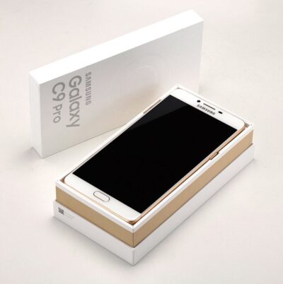 Samsung Galaxy C9