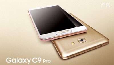 Samsung Galaxy C9
