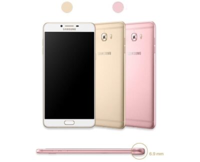 Samsung Galaxy C9