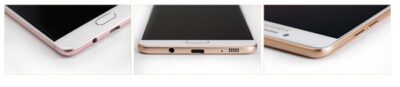 Samsung Galaxy C9