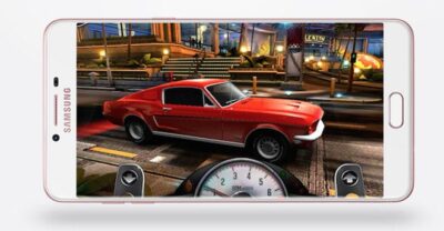 Samsung Galaxy C9