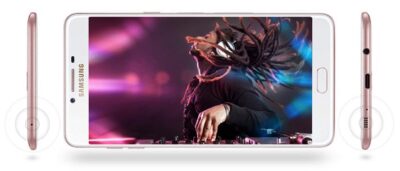 Samsung Galaxy C9