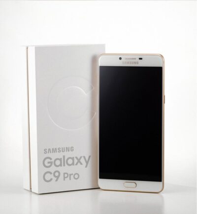 Samsung Galaxy C9