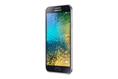 Samsung Galaxy E5