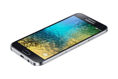 Samsung Galaxy E5