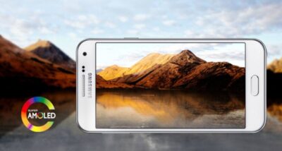 Samsung Galaxy E5
