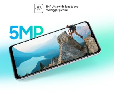 Samsung Galaxy F13