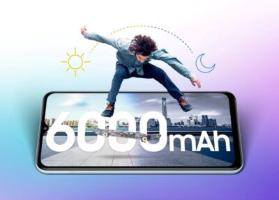 Samsung Galaxy F13