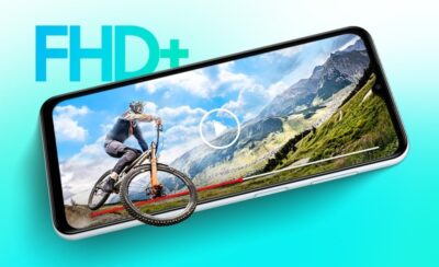 Samsung Galaxy F13