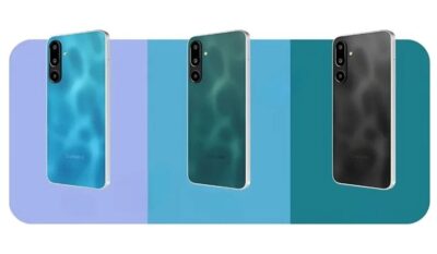Samsung Galaxy F16 5G