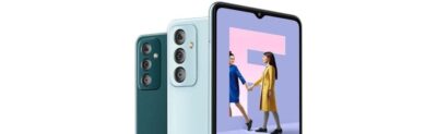 Samsung Galaxy F23 5G