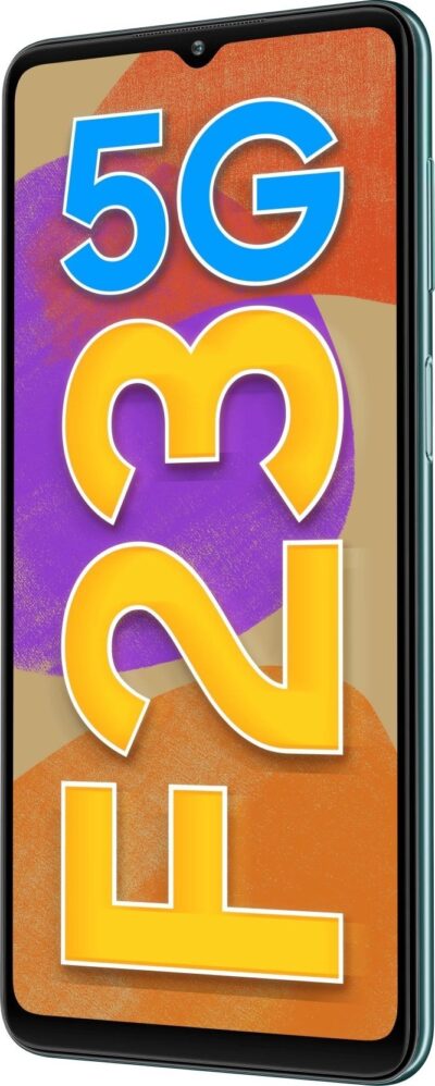 Samsung Galaxy F23 5G