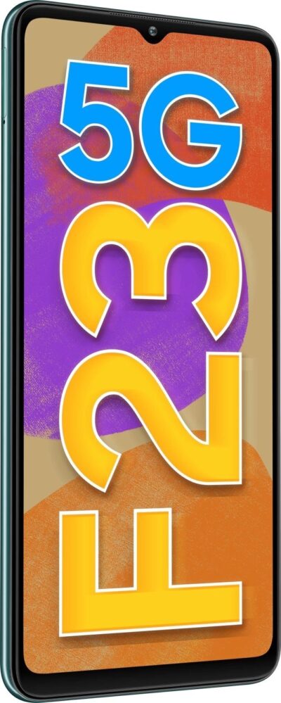 Samsung Galaxy F23 5G