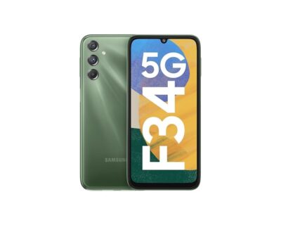 Samsung Galaxy F34 5G