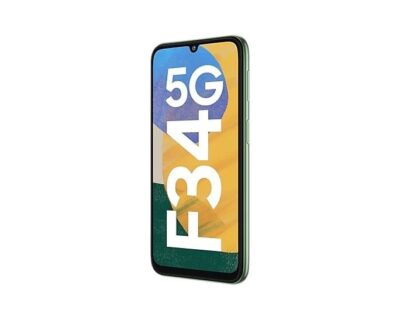 Samsung Galaxy F34 5G