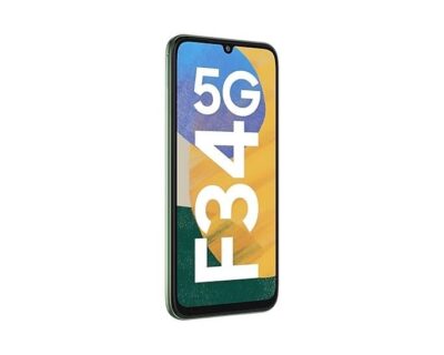 Samsung Galaxy F34 5G