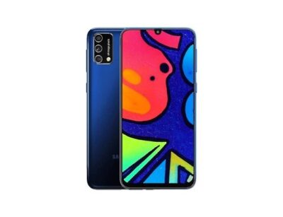 Samsung Galaxy F41