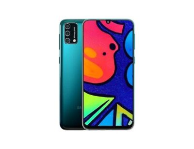 Samsung Galaxy F41