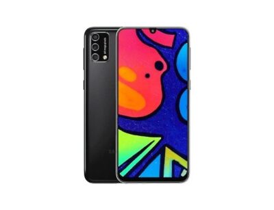Samsung Galaxy F41