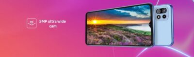 Samsung Galaxy F42 5G