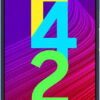 Samsung Galaxy F42 5G