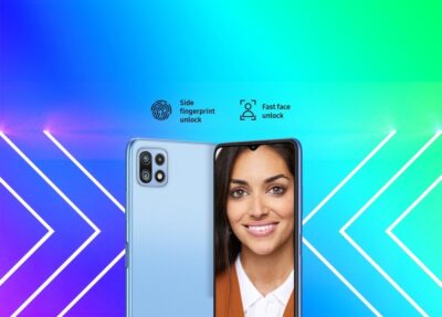 Samsung Galaxy F42 5G