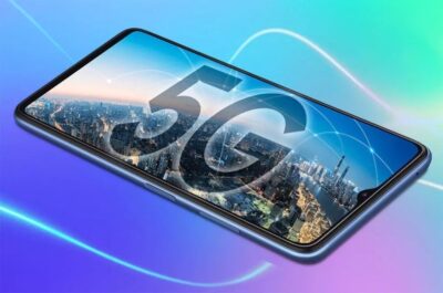 Samsung Galaxy F42 5G