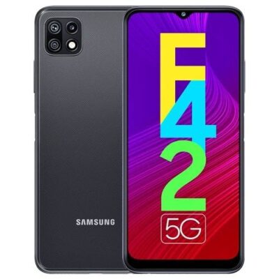 Samsung Galaxy F42 5G