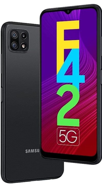 Samsung Galaxy F42 5G