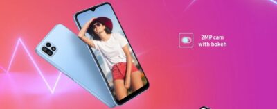 Samsung Galaxy F42 5G