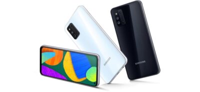 Samsung Galaxy F52 5G