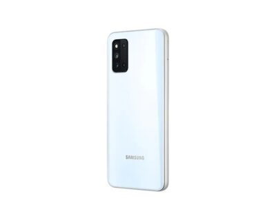 Samsung Galaxy F52 5G