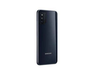 Samsung Galaxy F52 5G